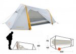 TENDA DA CAMPEGGIO FERRINO LIGHTENT PRO 1